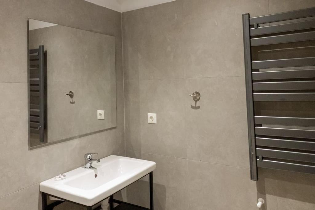 Elegant Apartment Szaloniki Kültér fotó